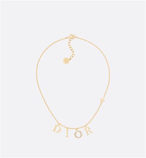 dior kette kugeln|Dior halsketten.